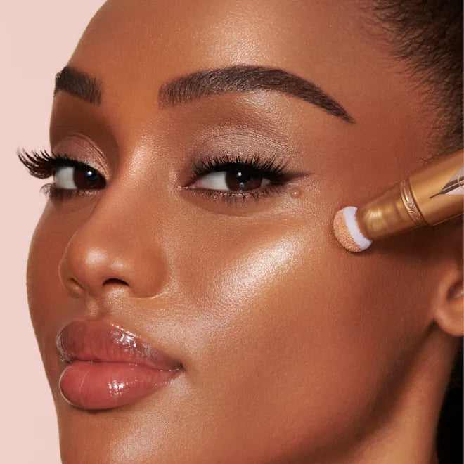 Charlotte Tilbury Glowgasm Beauty Light Wand