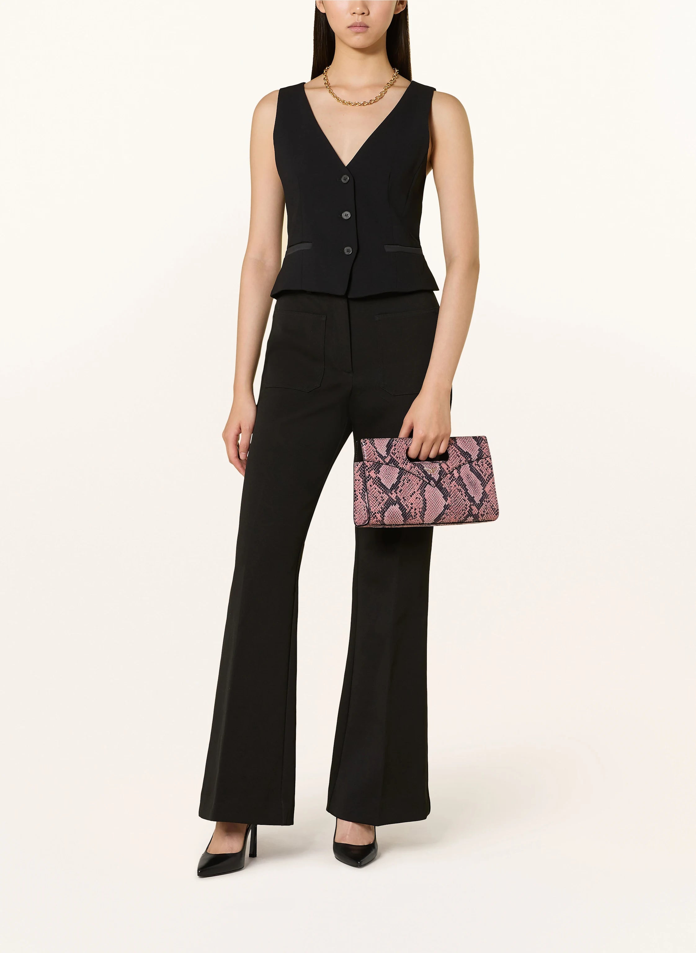 Mcm Diamond Crossbody