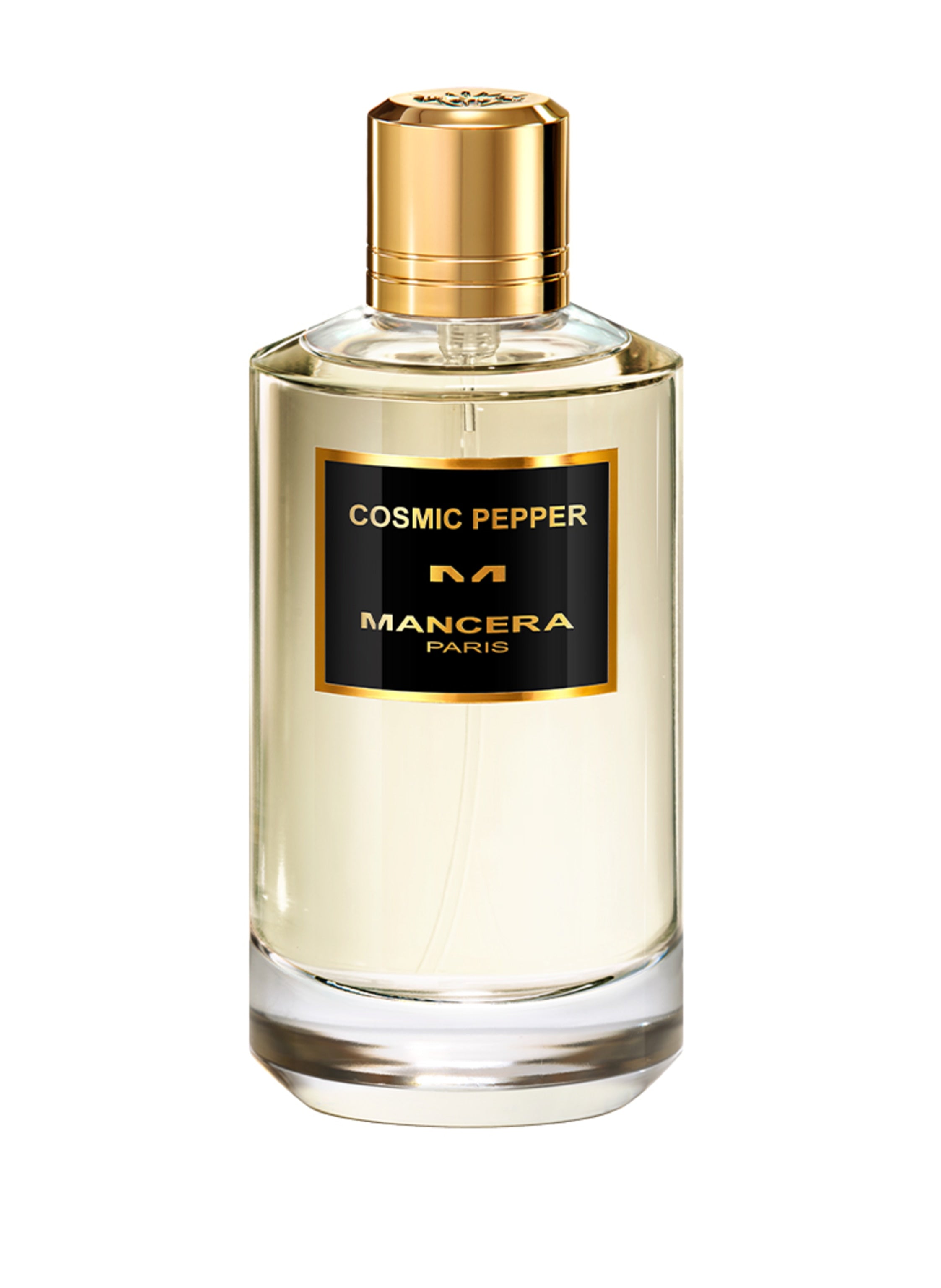 Mancera Cosmic Pepper White Label 120 Ml
