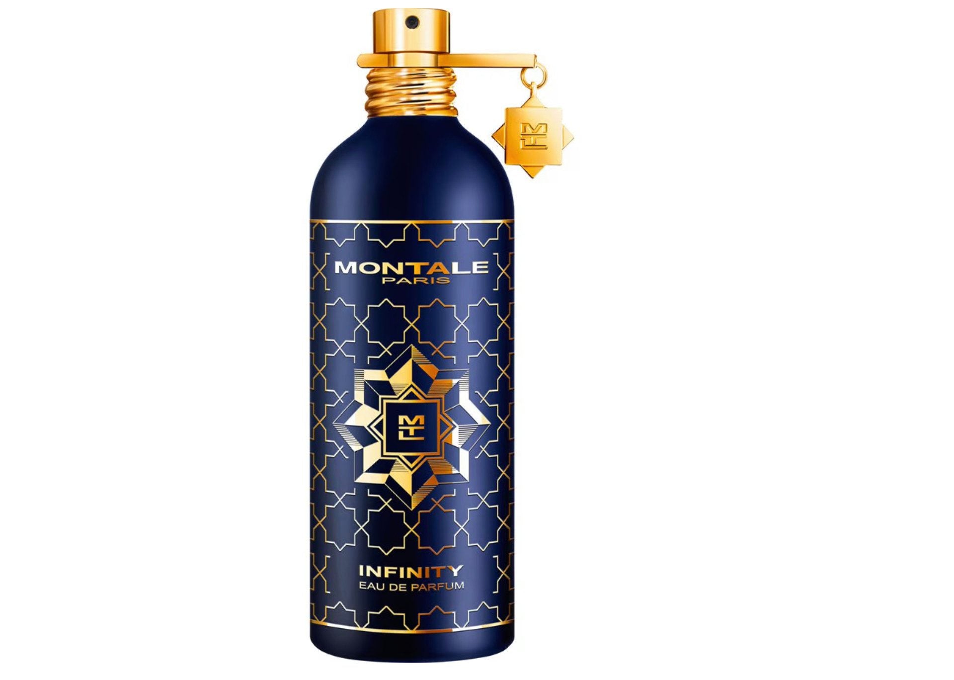 Montale Infinity Tester
