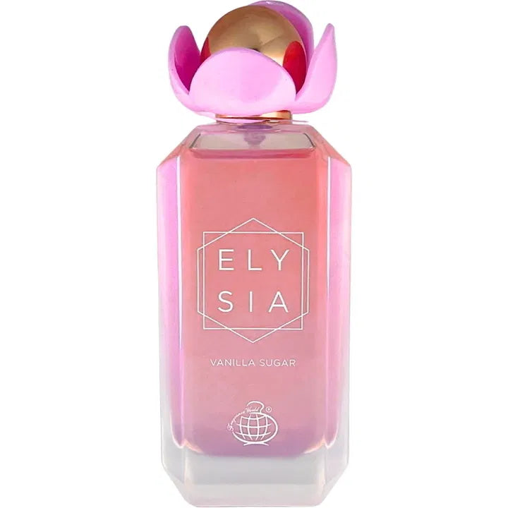 Elysia Vanilla Sugar 100ML