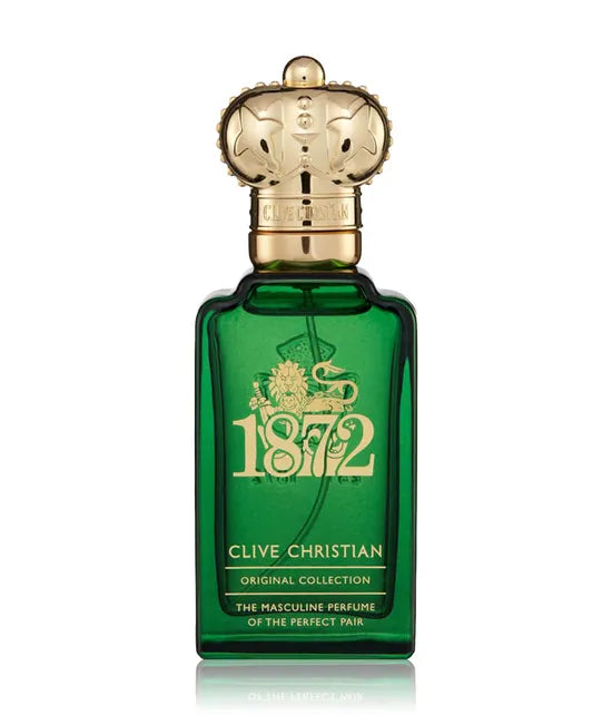 Clive Christian Original Collection The Masculine Perfume Of The Perfect Pair White Label