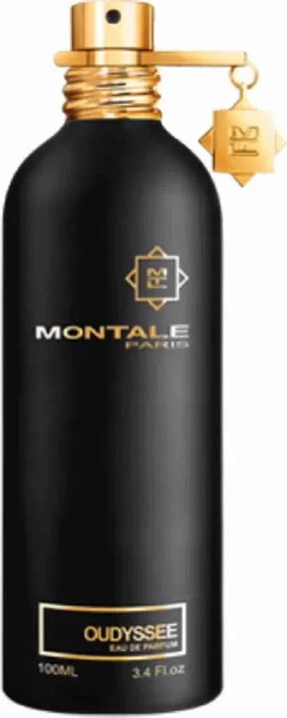 Montale Oudyssee Tester
