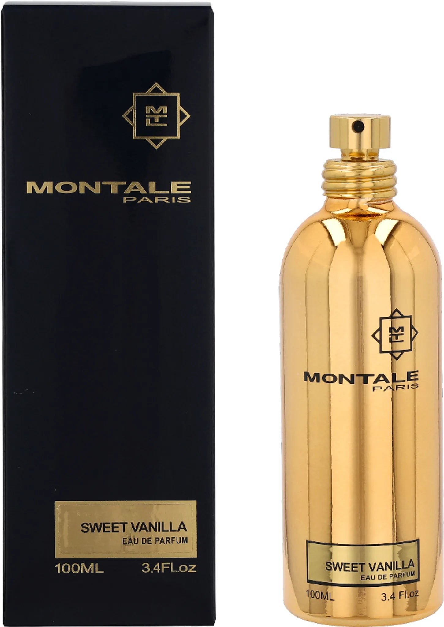 Montale Sweet Vanilla Tester