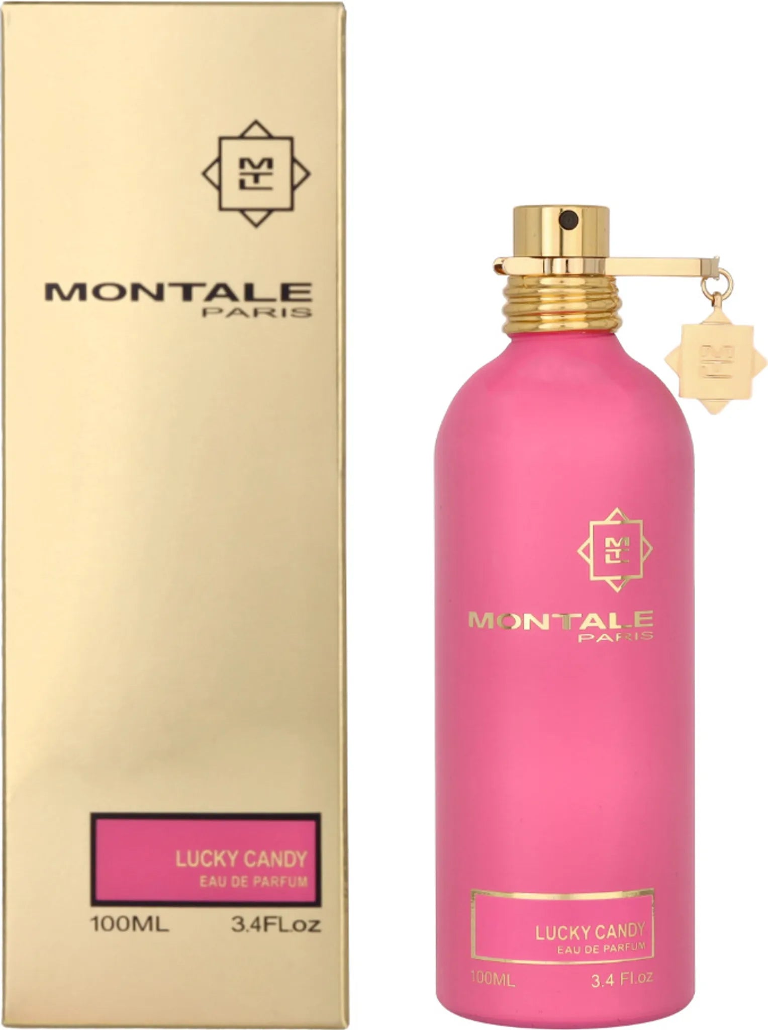 Montale Lucky Candy Tester