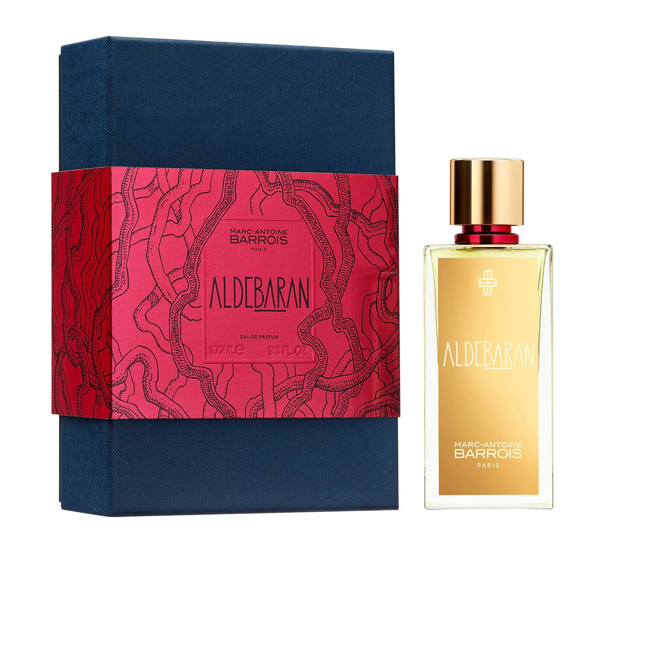 Antonie Barrios Aldebaran 100ml