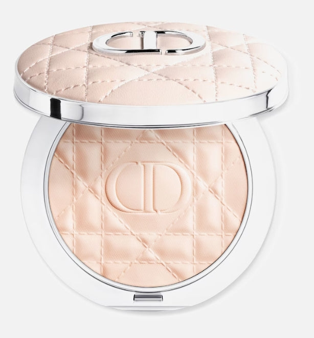 Forever Nude Matte Filter Fixierpuder 01Fair