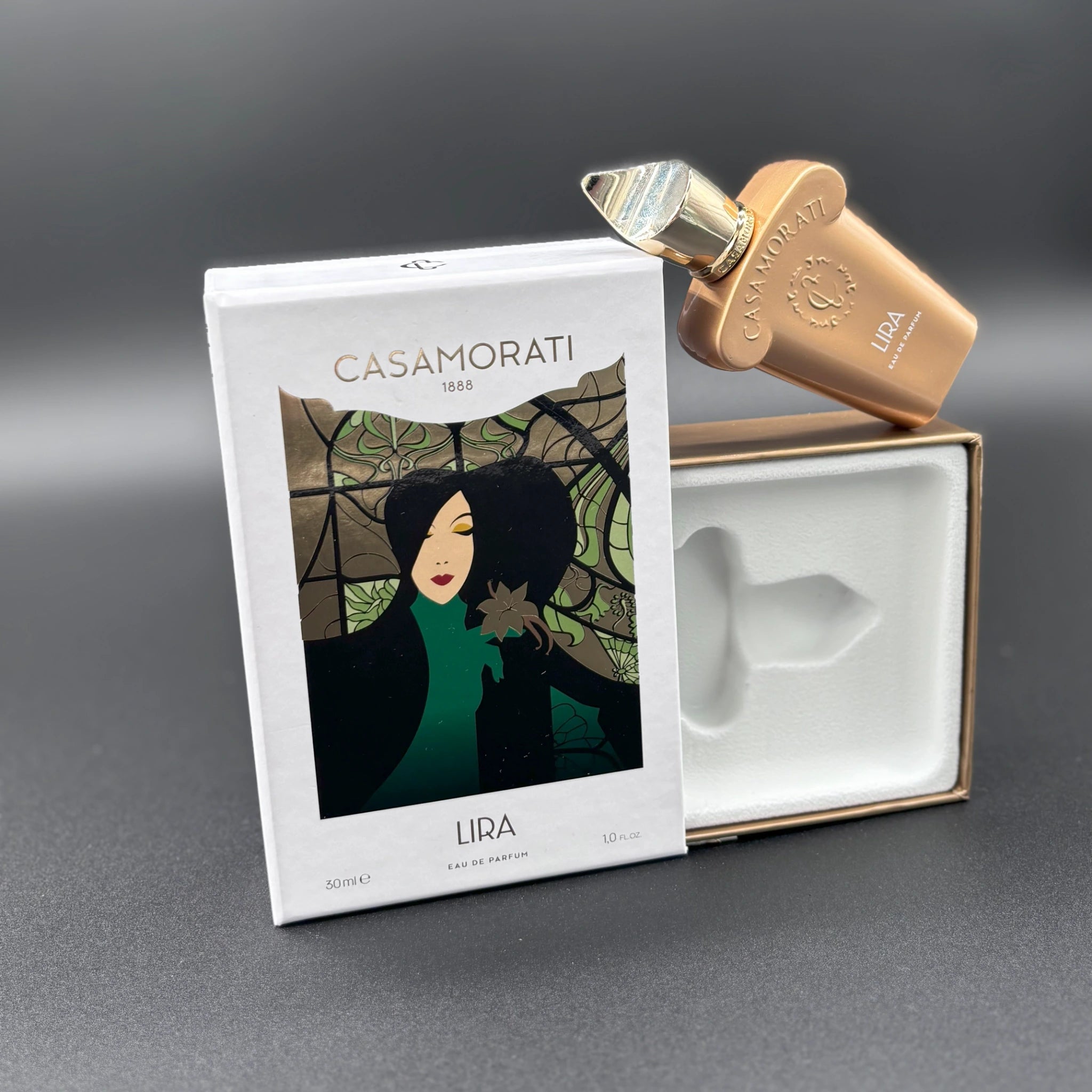 Casamorati Lira 30 ML