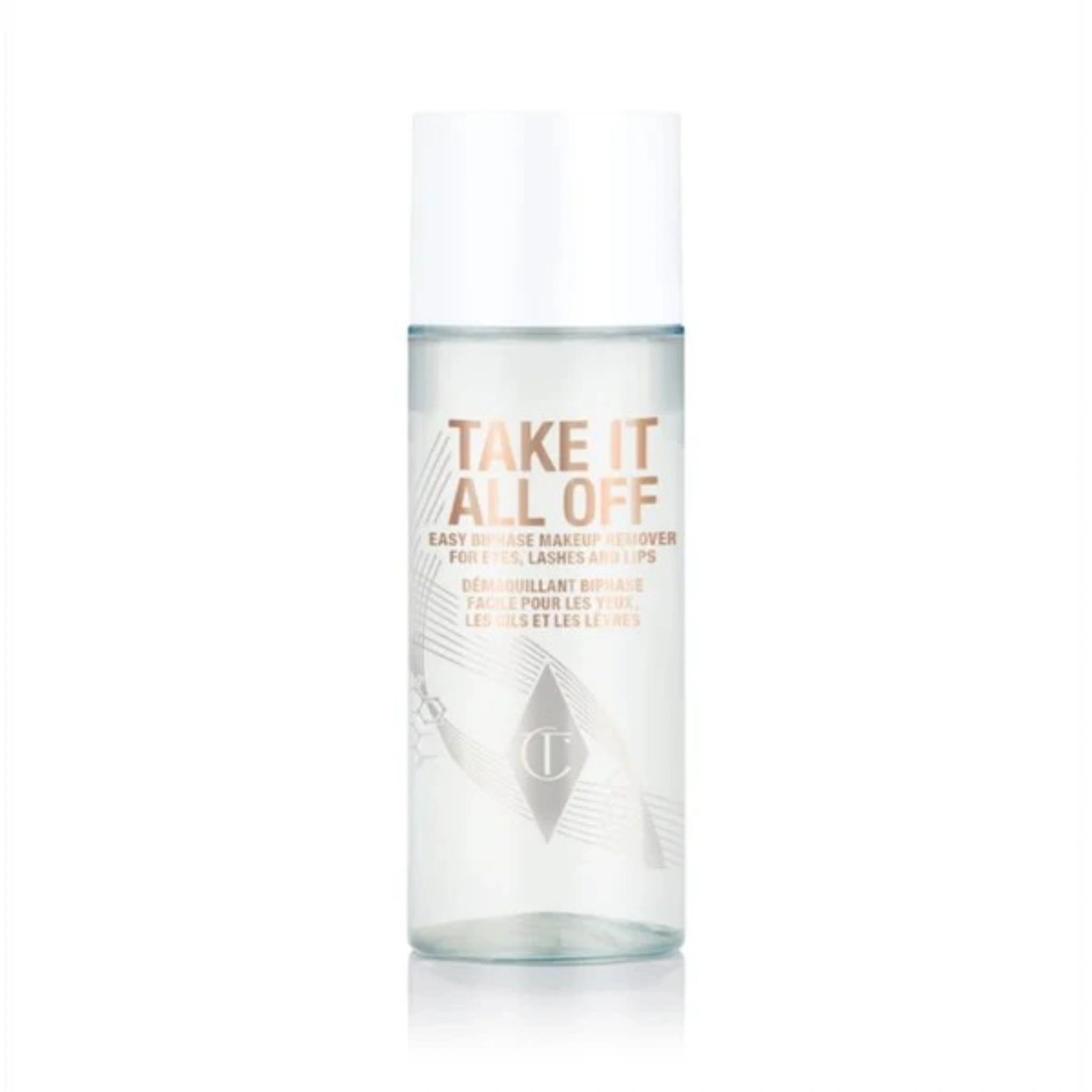 Charlotte Tilbury Take it  all off Remover