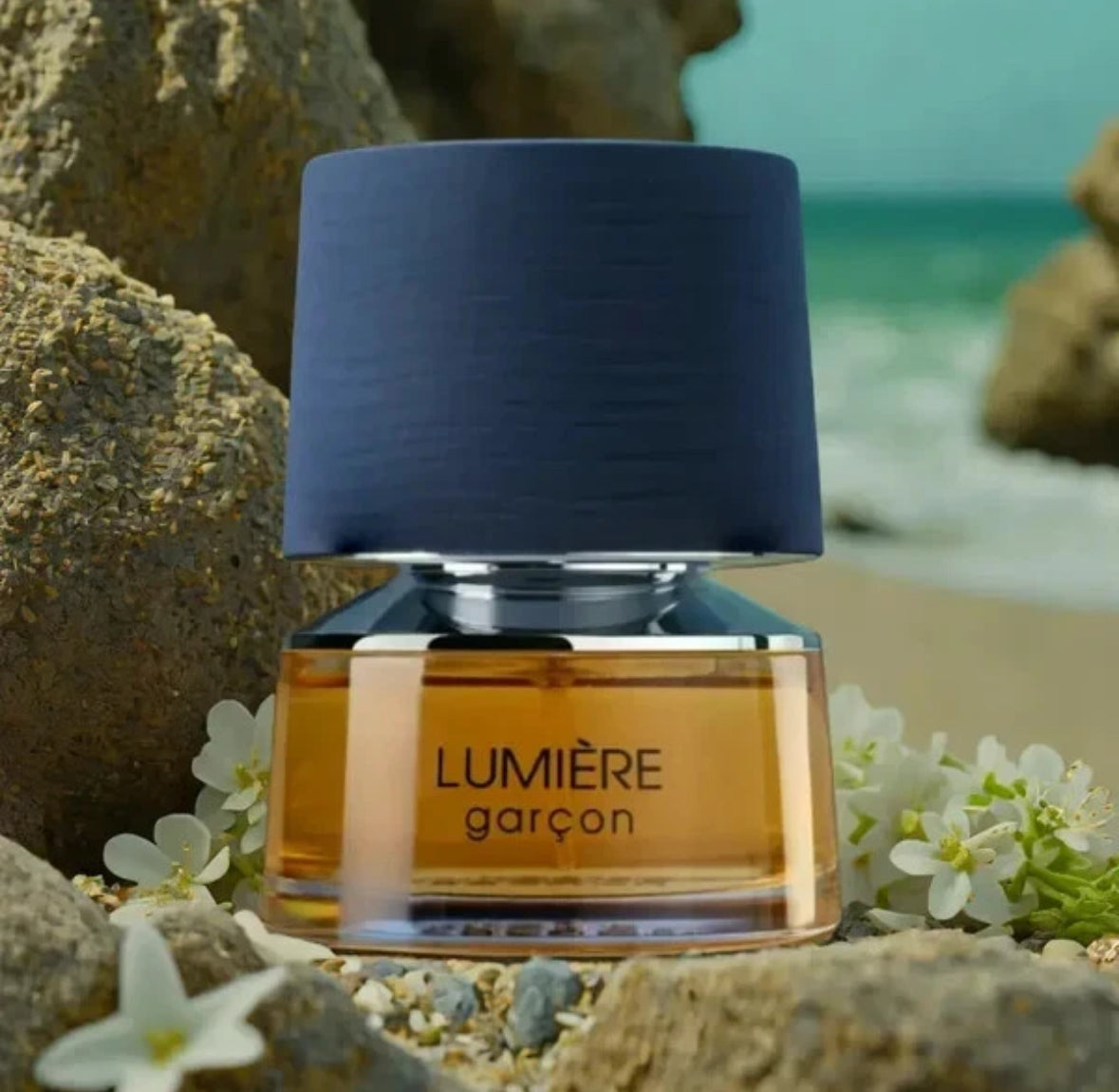 Lumiere Garcon Eau De Parfum 100ml | von French Avenue | Fragrance World HERREN