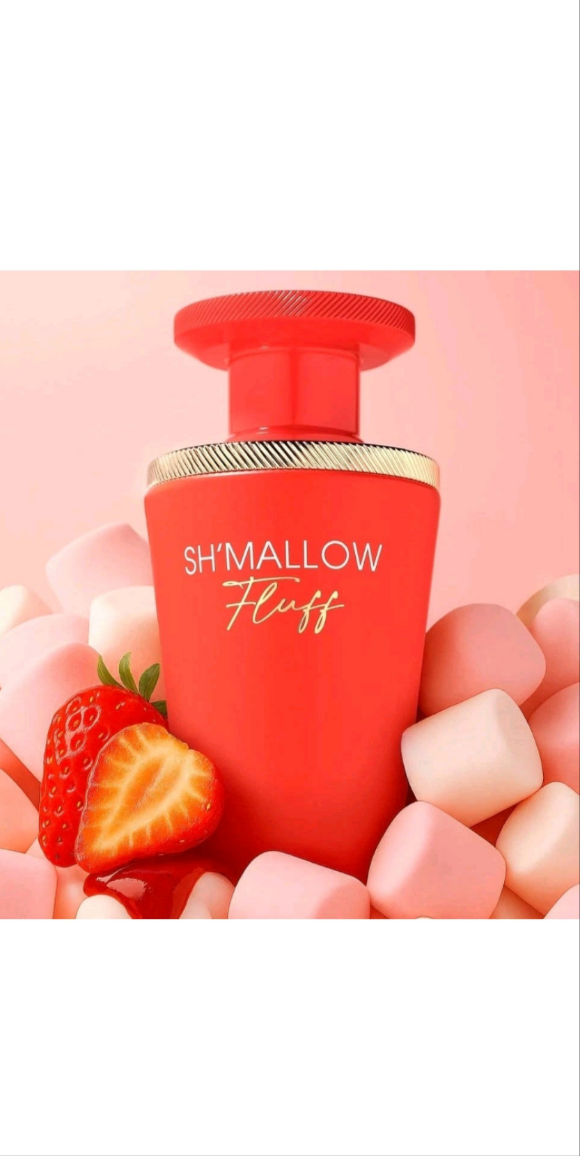 French Avenue ShMallow 100 ml