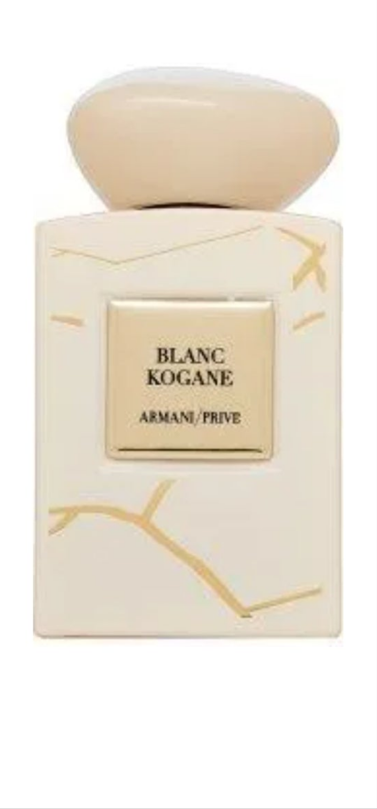 Armani Privé Blanc Kogane
100 ml Eau de Parfum ohne Verpackung