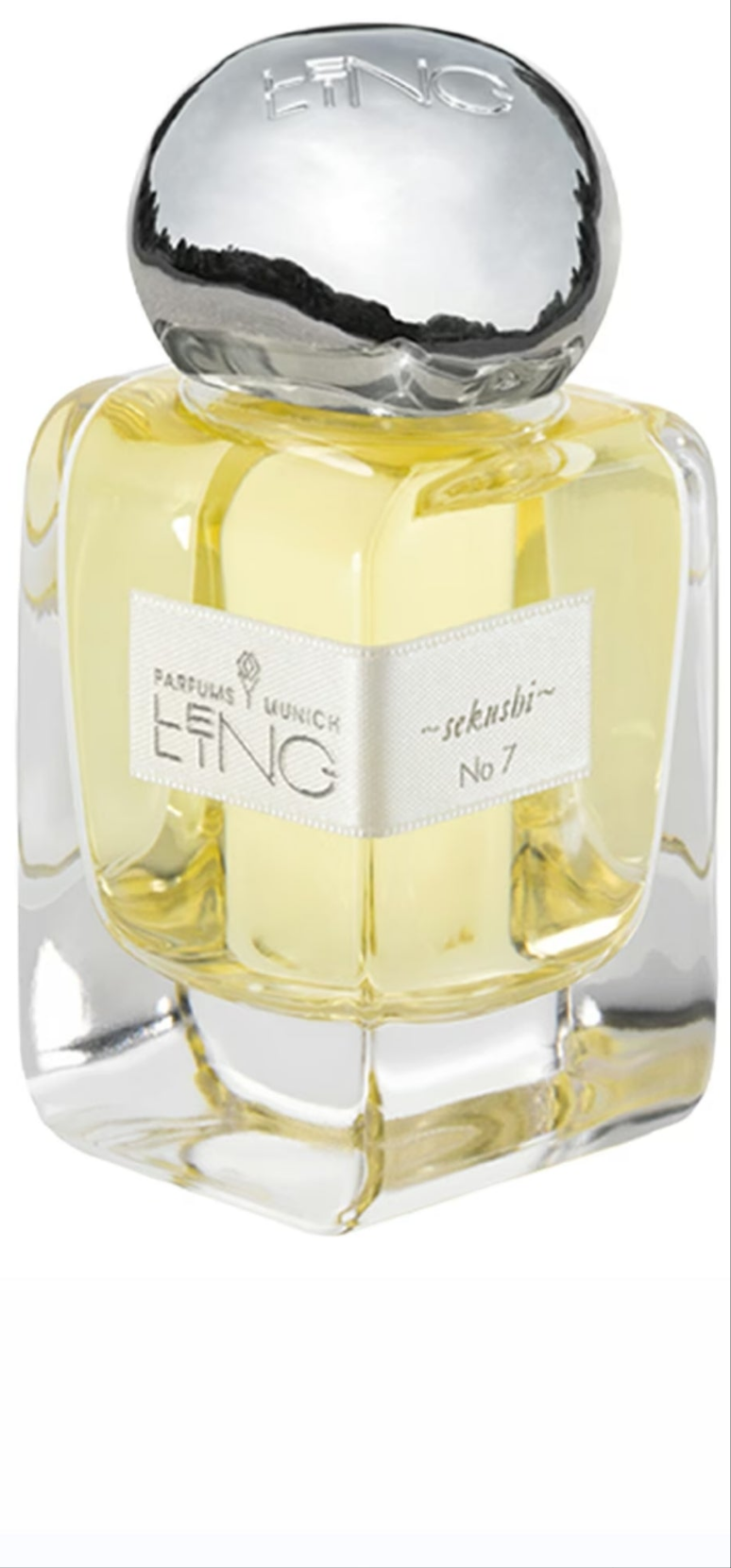 Lengling Munich sekushi NO.7 50ml
