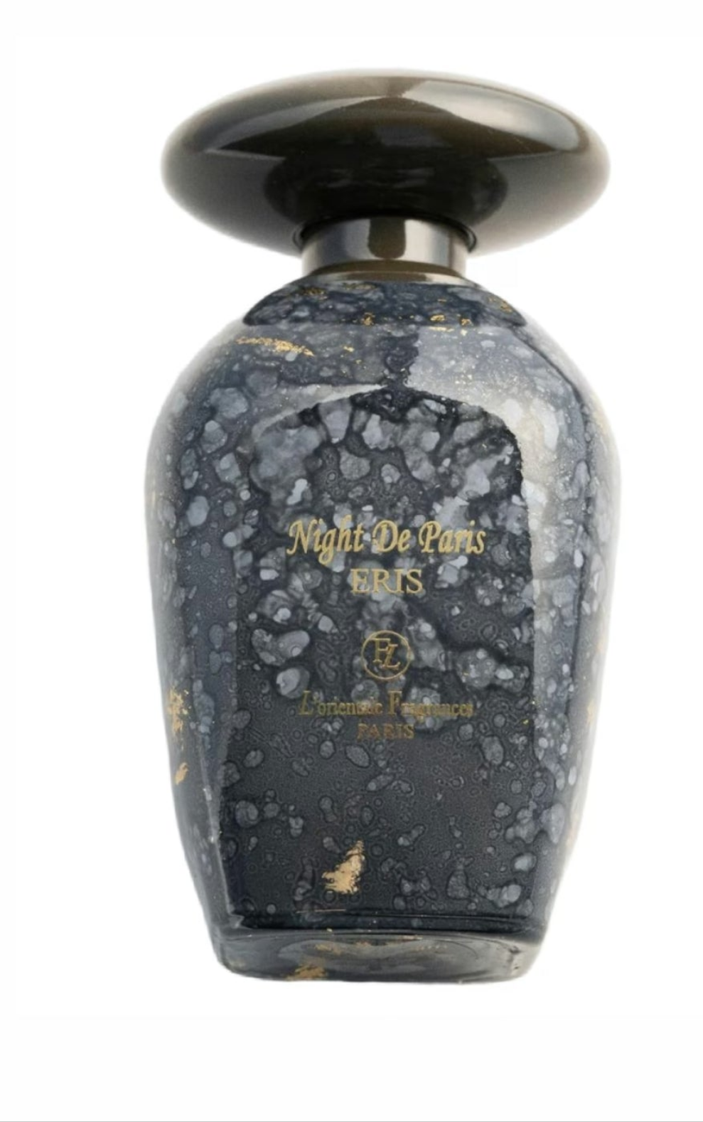 Night De Paris London L'orientale Fragrantes 100ml Eau de Parfum