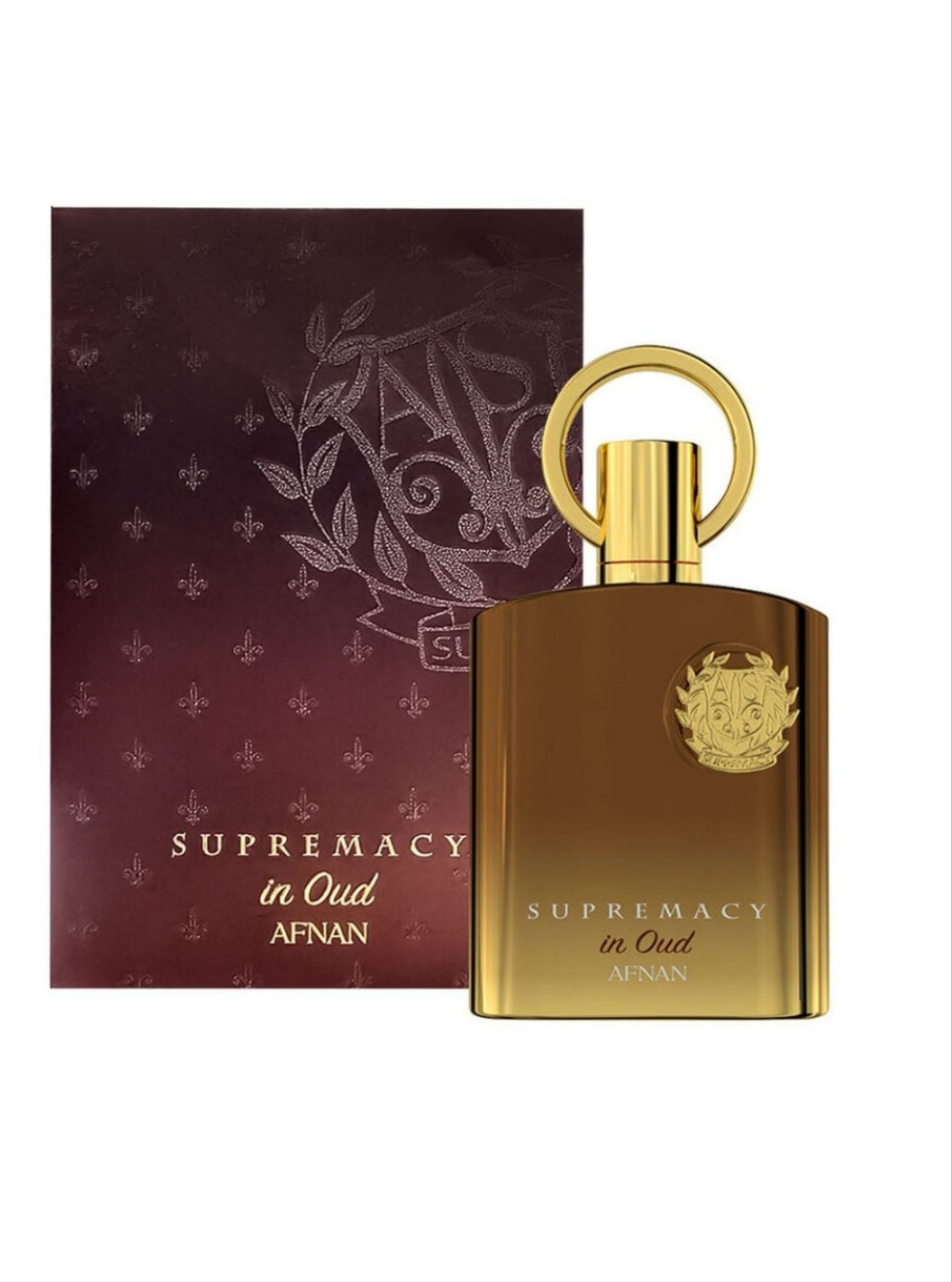 Afnan Supremancy in Oud 100ml