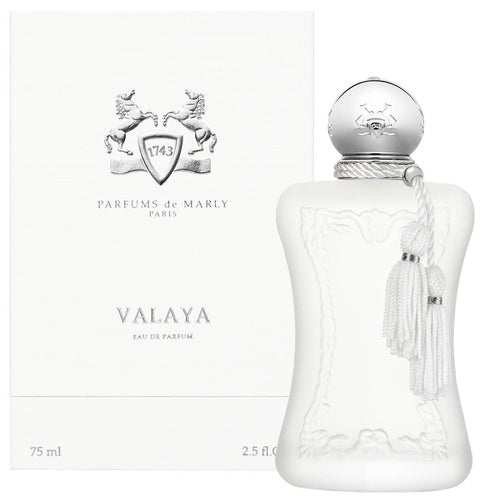 Parfums De Marley Valaya ohne Folie