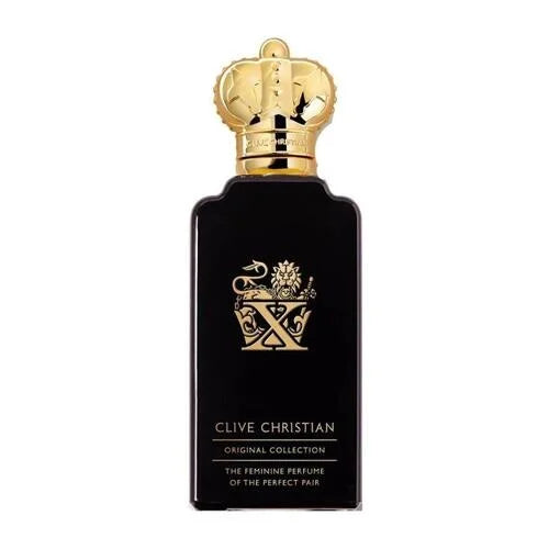 Clive Christian Original Collection The Masculine Perfume Of The Perfect Pair White Label