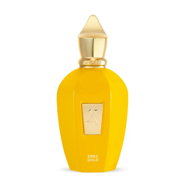 Xerjoff Erba Gold (White Label) 100 Ml