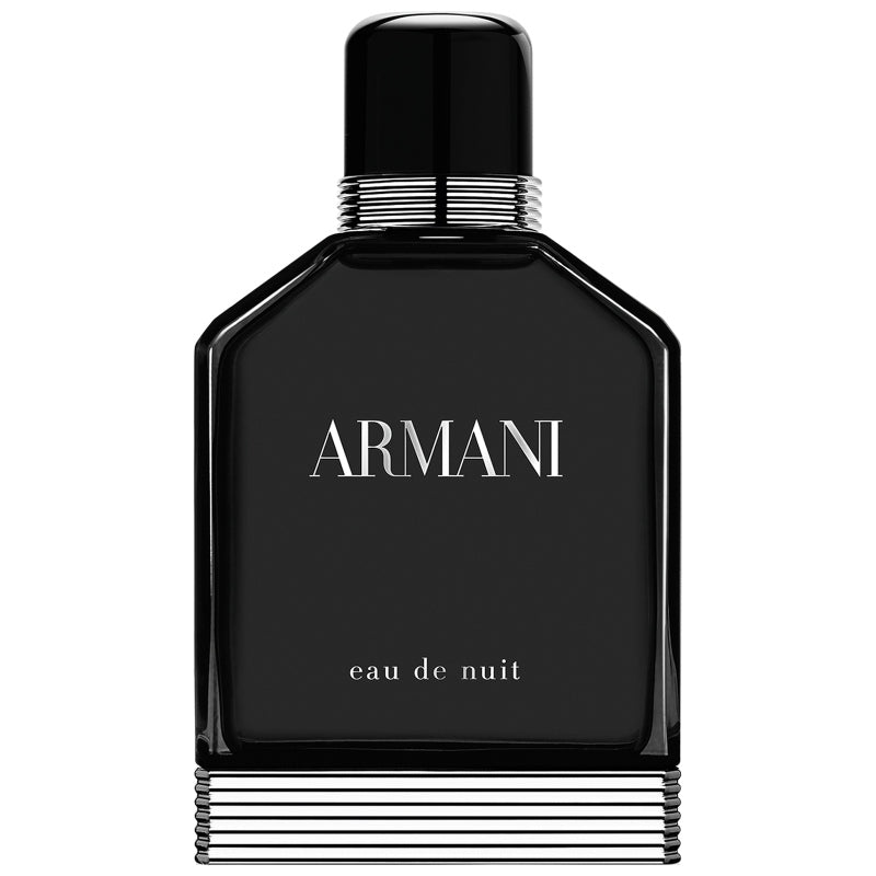 Giorgio Armani Eau De Nuit
Pour Homme EDT 100 ml (White Label )