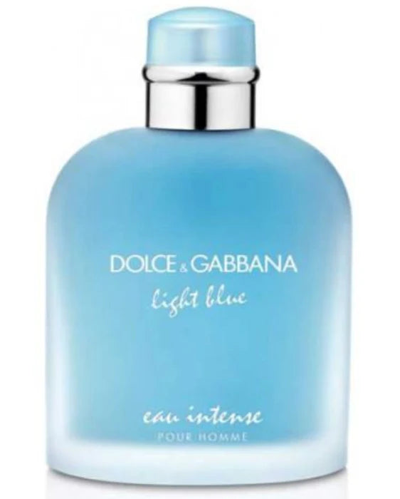 Dolce&Gabbana Light Blue (White Label) 100Ml