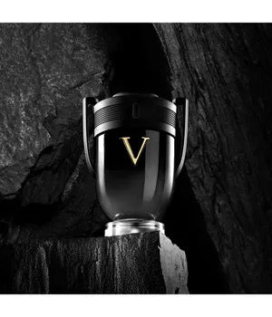 INVICTUS VICTORY
Eau de Parfum Paco rabanne ( White Label )