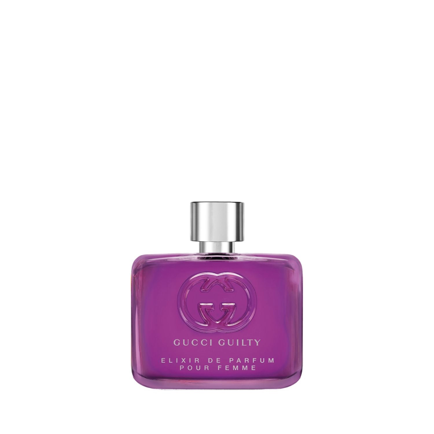 Gucci Guilty Elixir de Parfum
Pour Femme 60ml ( white Label )