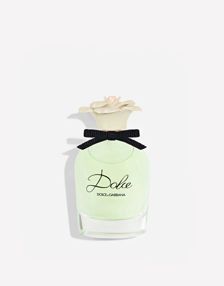 Dolce Eau de Parfum for
Women by Dolce&Gabbana 75ml (white label)