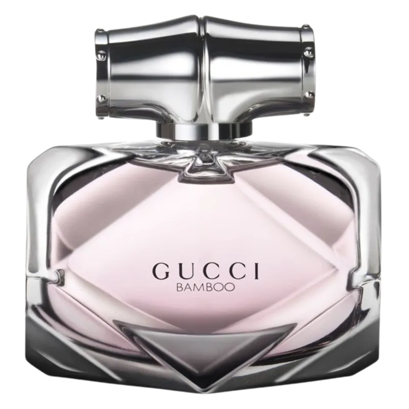 GUCCI Beauty GUCCI
BAMBOO 75ml ( white Label )