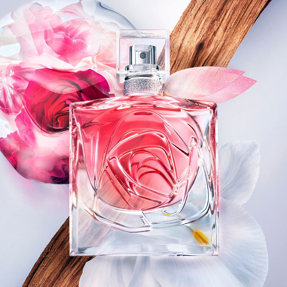 LA VIE EST BELLE ROSE
EXTRAORDINAIRE 50ml ( White Label )