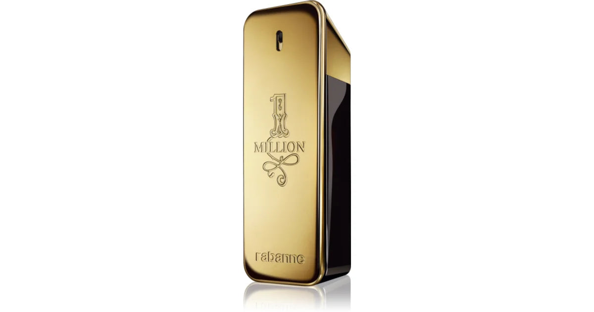 Paco Rabanne 1 Million
Parfum 100 ml (White Label)