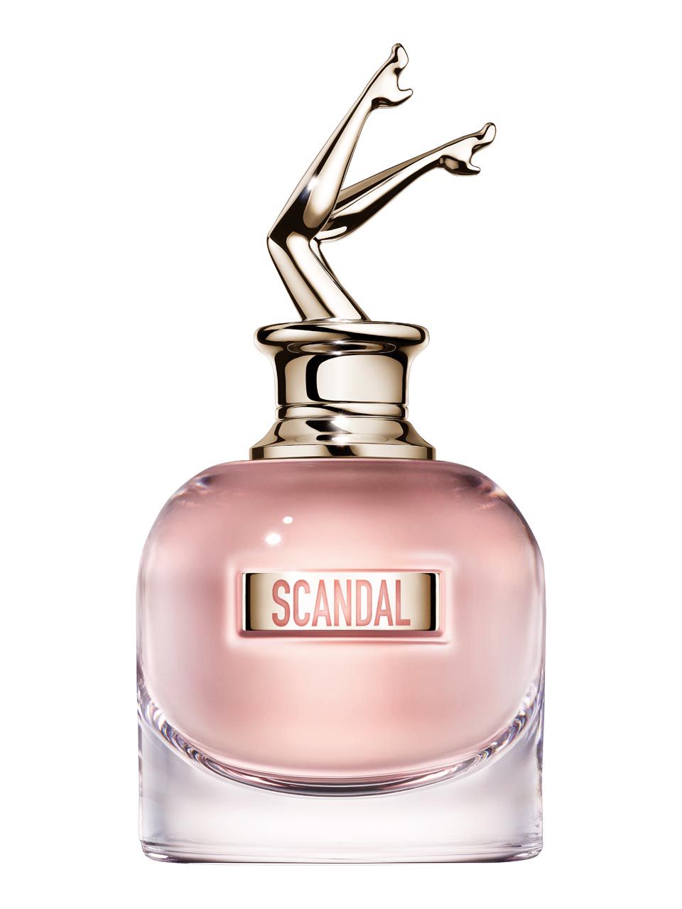 SCANDAL Jean Paul Gaultter EAU DE PARFUM