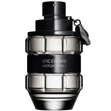 SPICEBOMB VIKTOR & ROLF 90ml ( White Label)