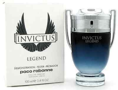 Invictus Legend by Paco
Rabanne 100ml ( white Label )