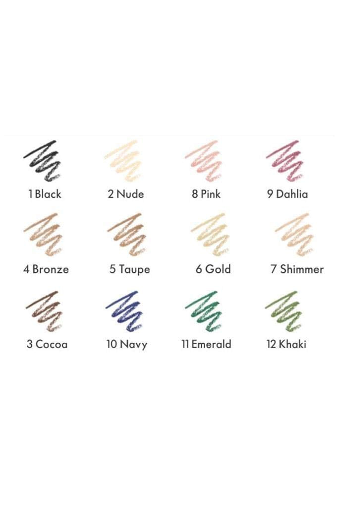 Dolce & Gabbana Intenseyes
Creamy Eyeshadow Nr.8