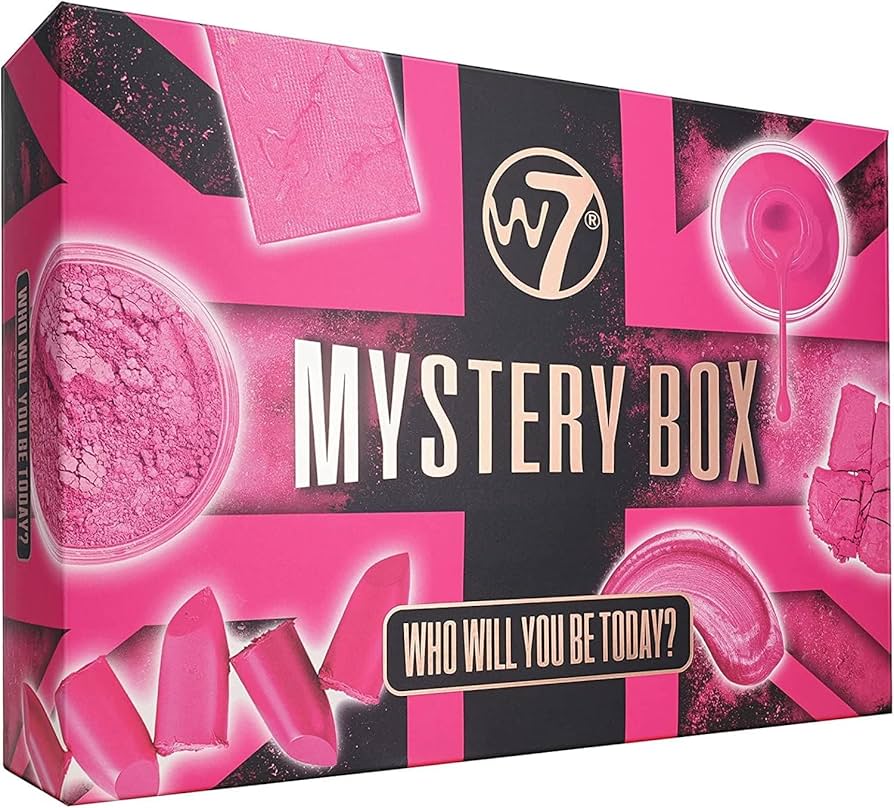Mystery Box Dolce & Gabbana 5 Produkte