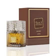 Lataffa Khamrah Qahwa 100Ml