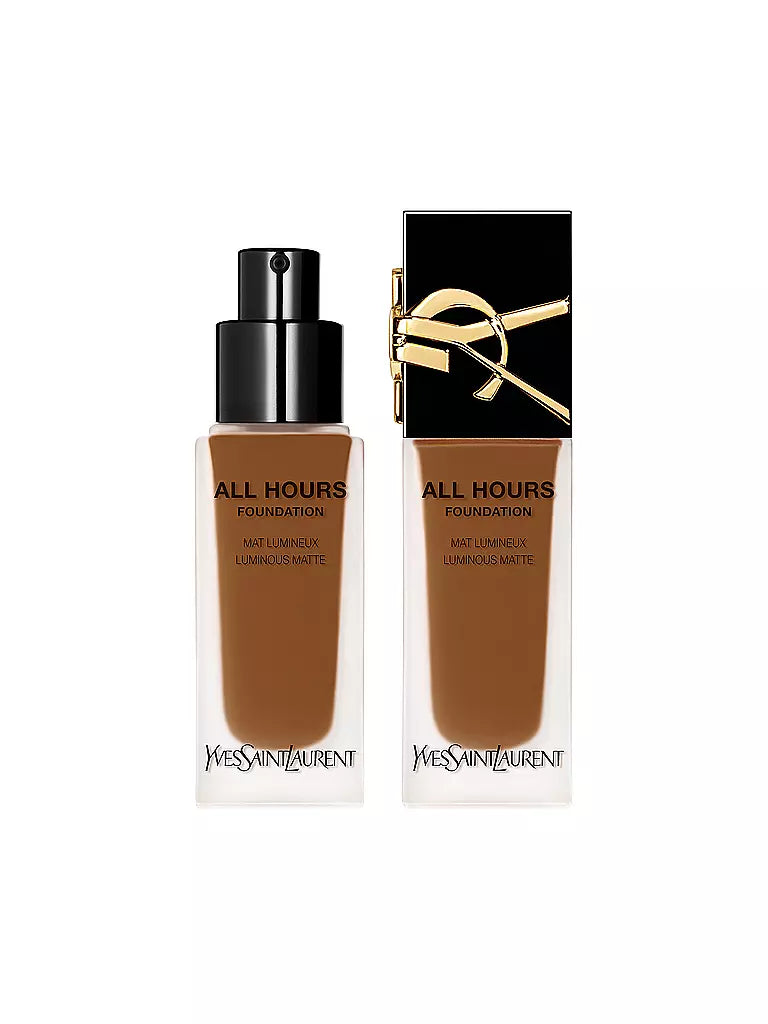 Yves Saint Laurent All Hours
Foundation  Farbe DW7
