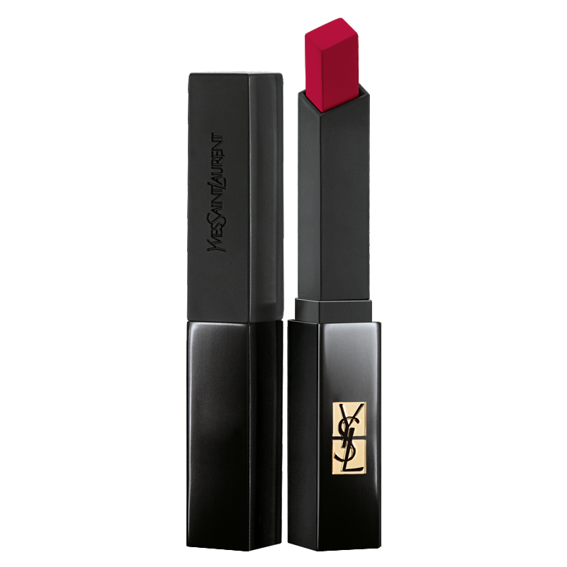 Yves Saint Laurent Rouge pur
Couture The Slim Velvet Radical 308
