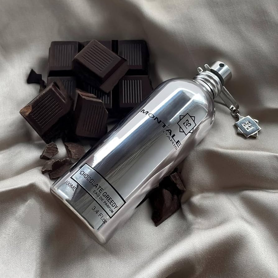 Montale Chocolate Greedy
