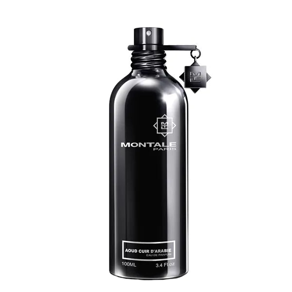 Montale - Aoud Cuir d'Arabie