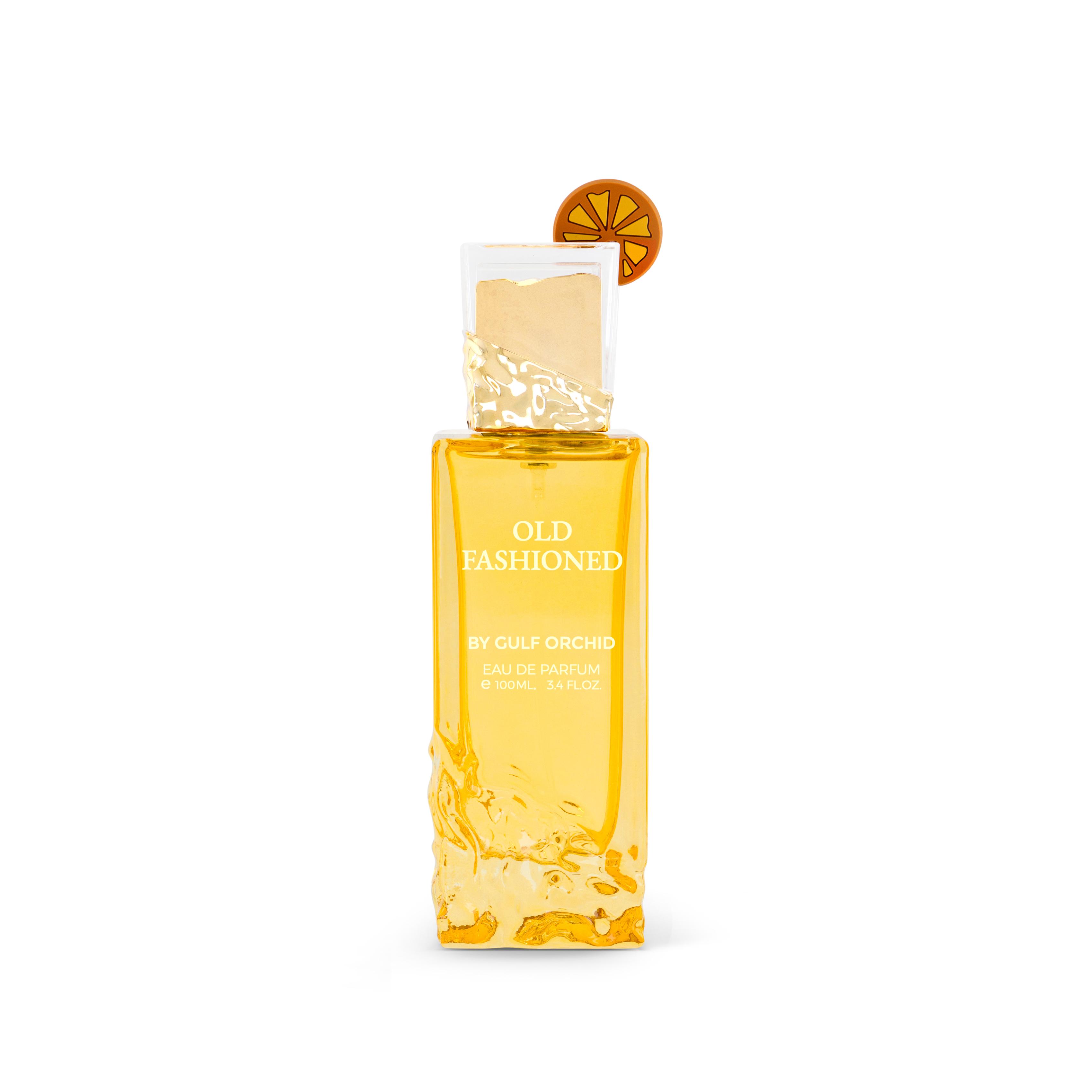 Old Fashioned Gulf Orchid
perfume