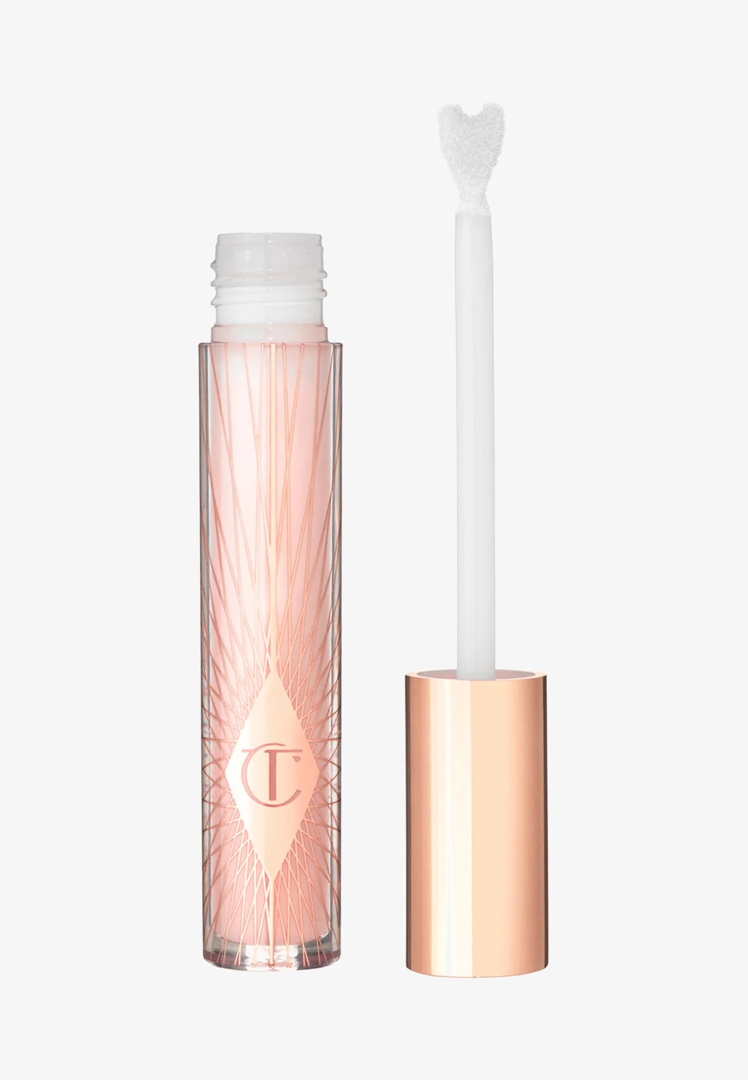 Charlotte Tilbury Lippgloss Hydrating