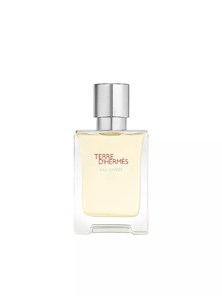 TERRE D‘ Hermés Eau Givrée (White Label)