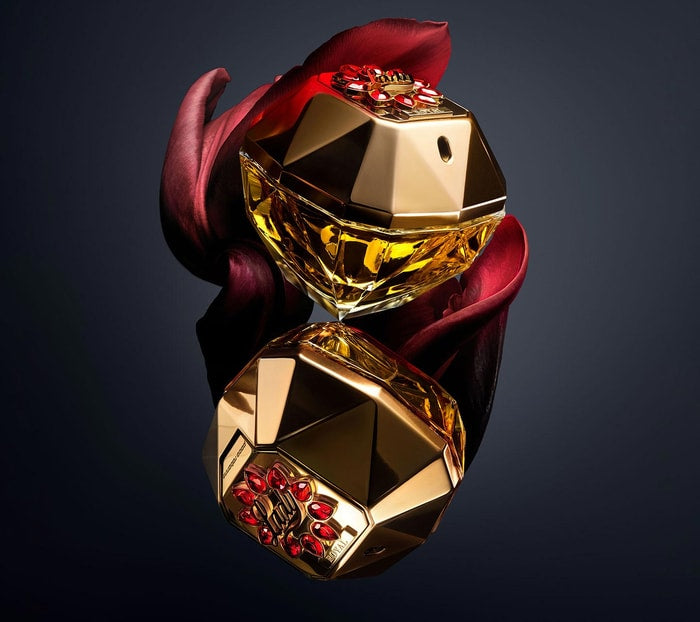 Lady Million Royal (White Label) 80Ml