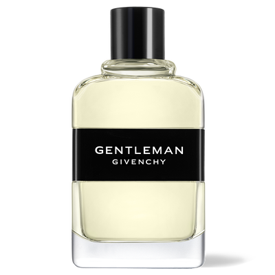 Gentlemen Givenchy Eau De Toilette (White Label) 100Ml