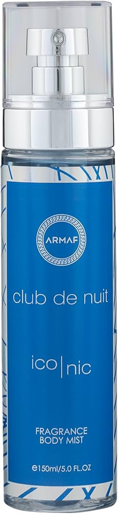 Armaf Club De Nuit Ico/nic 150 Ml