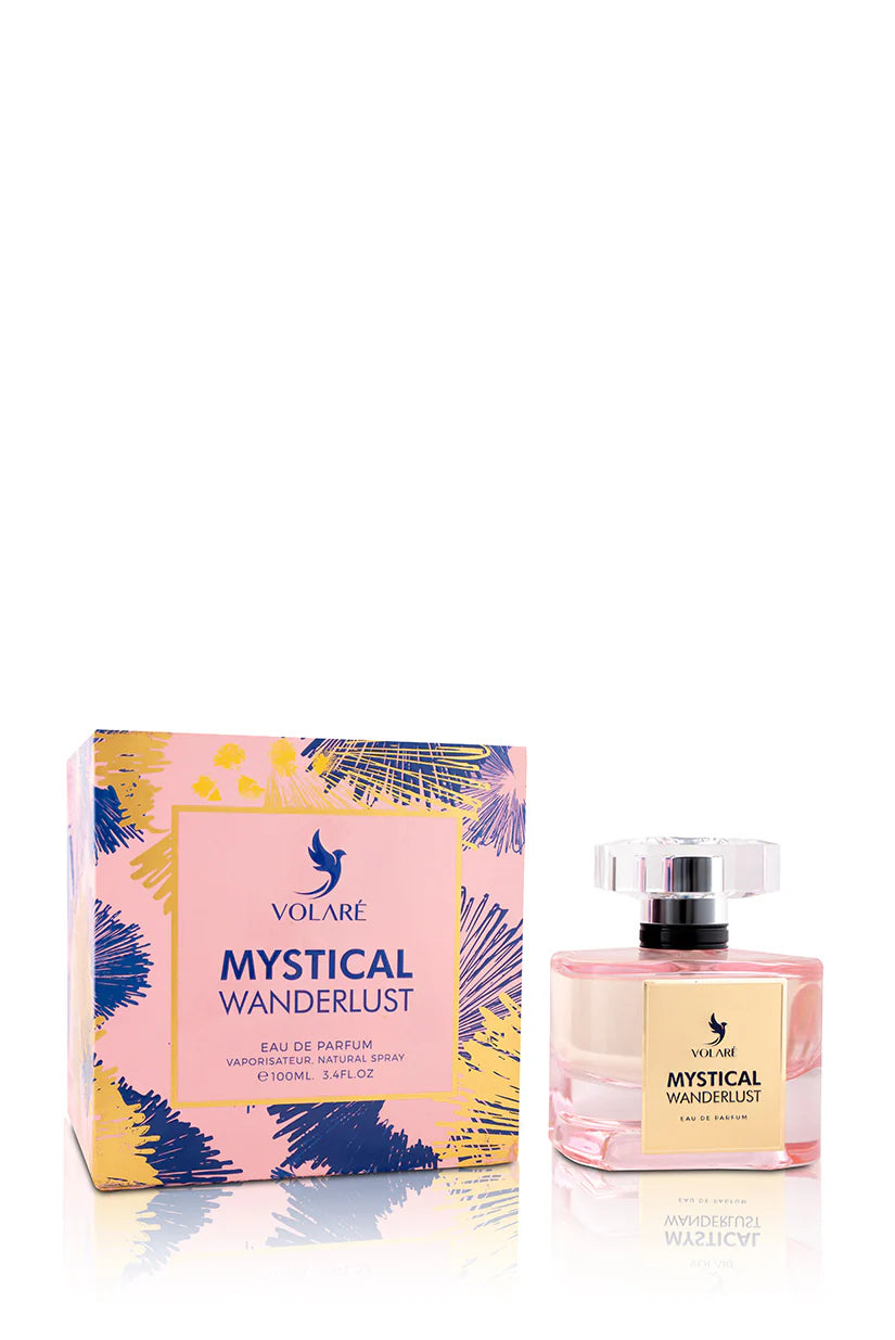 Volare Mystical Wanderlust 100Ml
