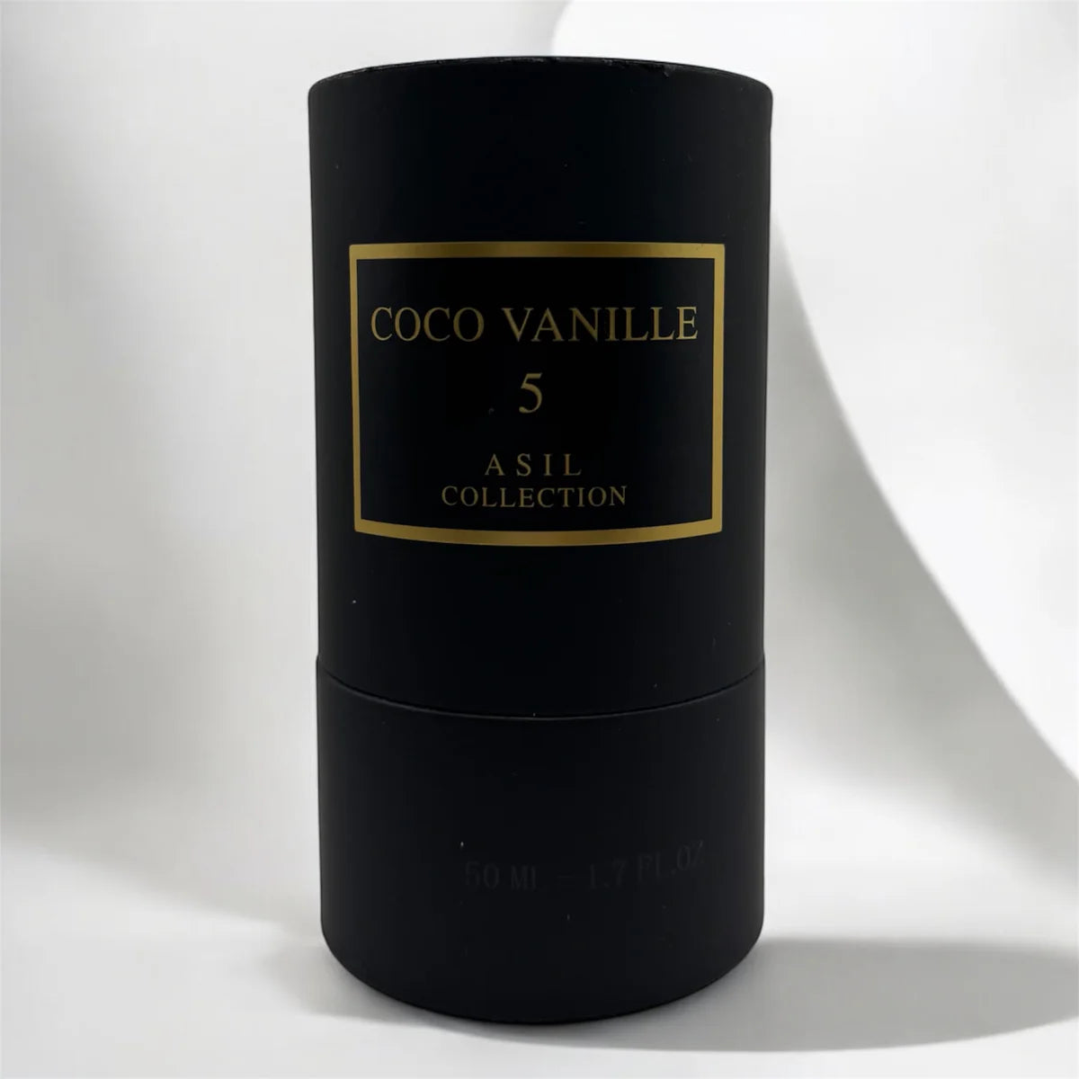 Asil Collection Coco Vanille 5 Eau de Parfum 50ml