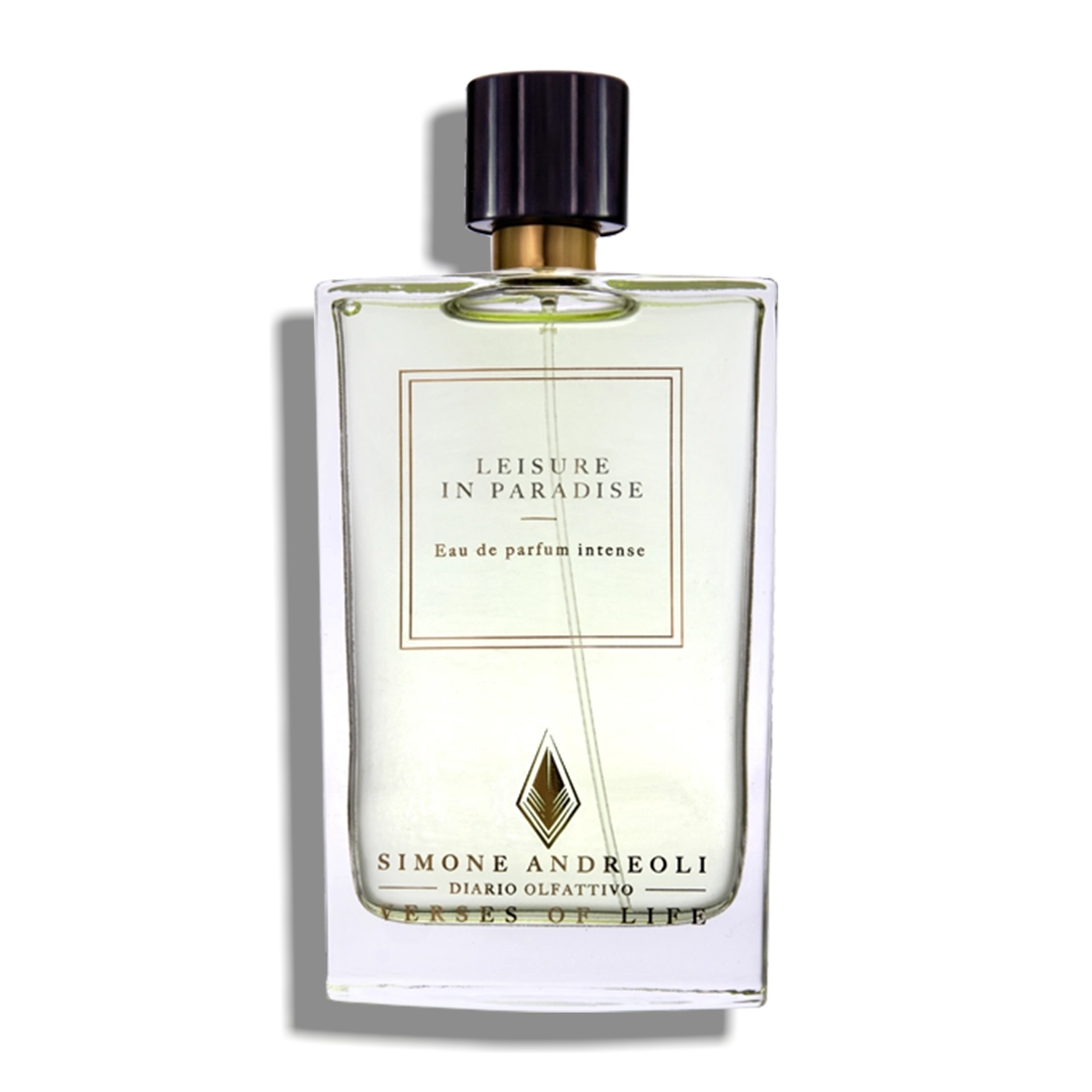 Simone Andreoli
Leisure in Paradise