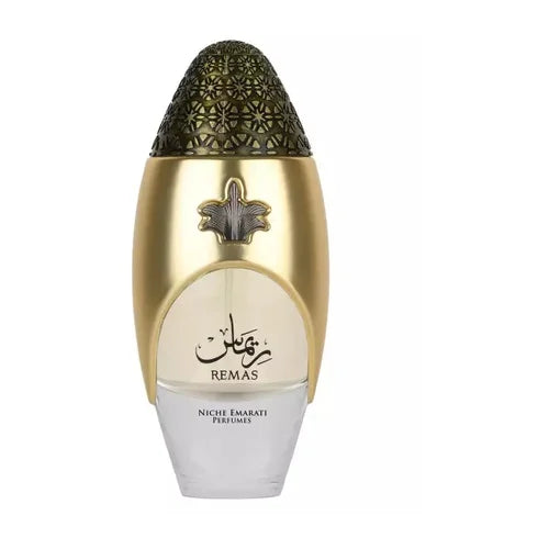 Lattafa Remas Niche Emarati Perfumes